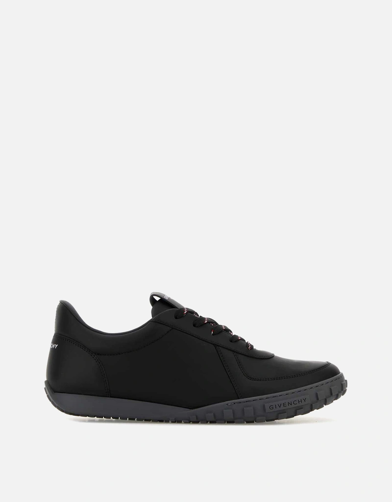 ★GIVENCHY★スニーカー Givenchy メンズ グライド レザー スニーカー () IFCHIC.COM