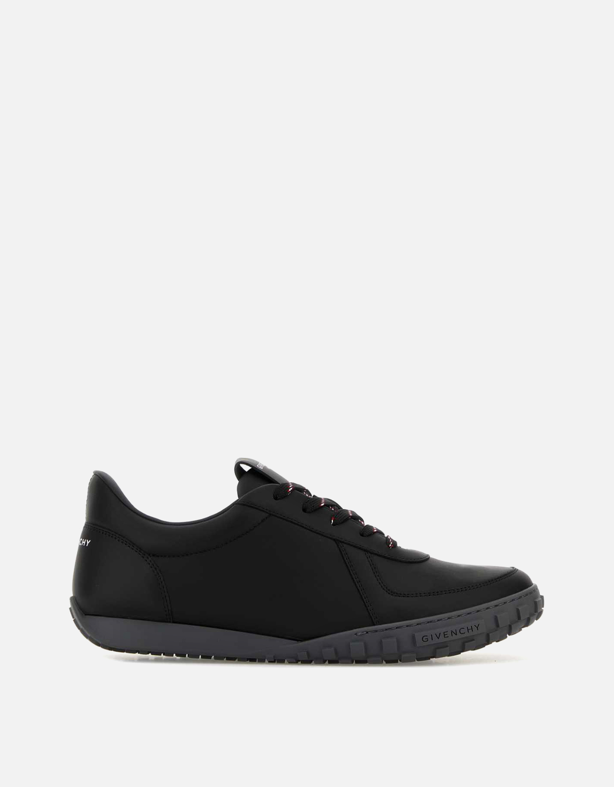 Givenchy メンズ グライド レザー スニーカー () IFCHIC.COM