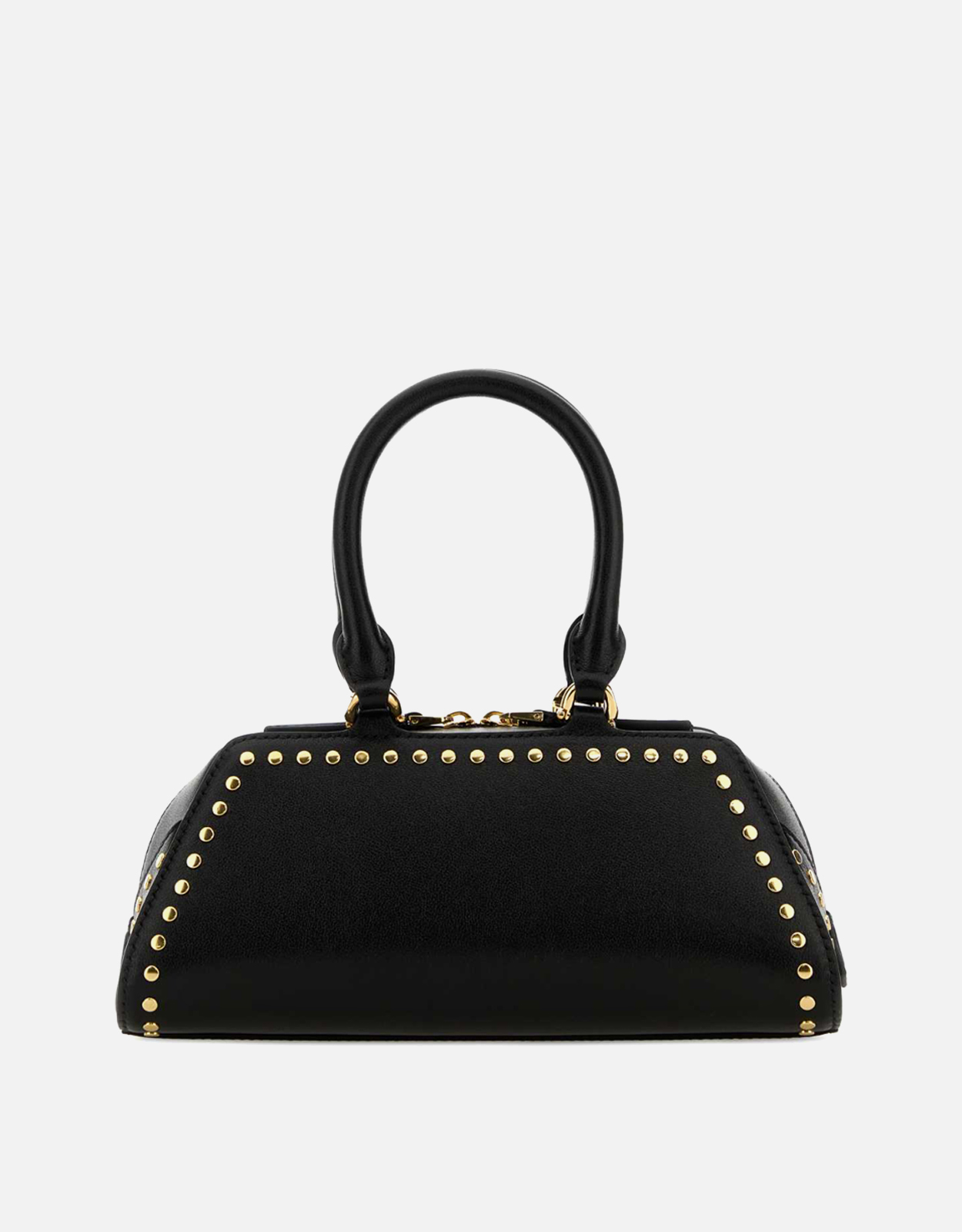 Givenchy ミニアンティゴナイーストウエストボックスカーフレザー