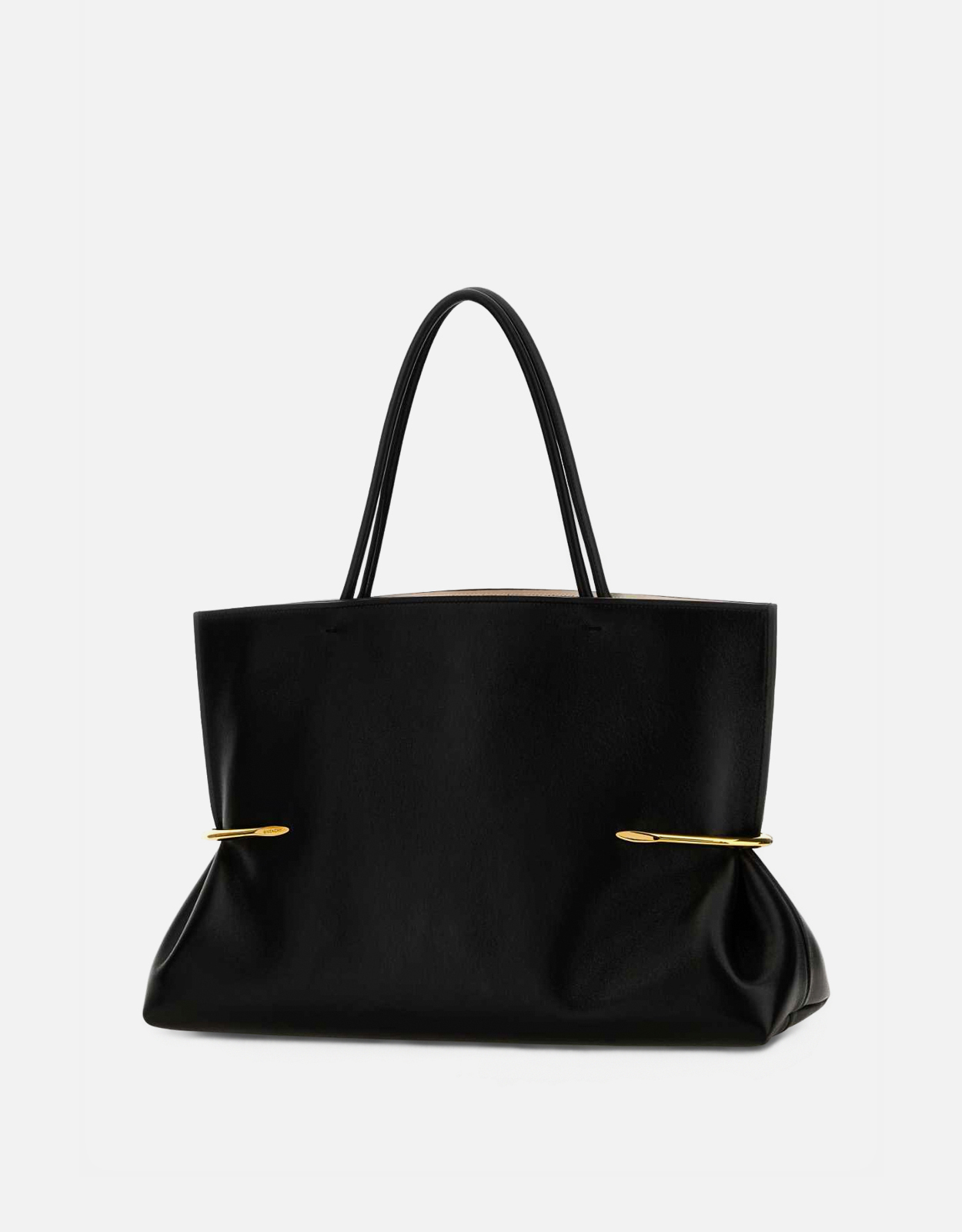 Givenchy ナッパレザー ピンチスクイーズ 横型トートバッグ () IFCHIC.COM