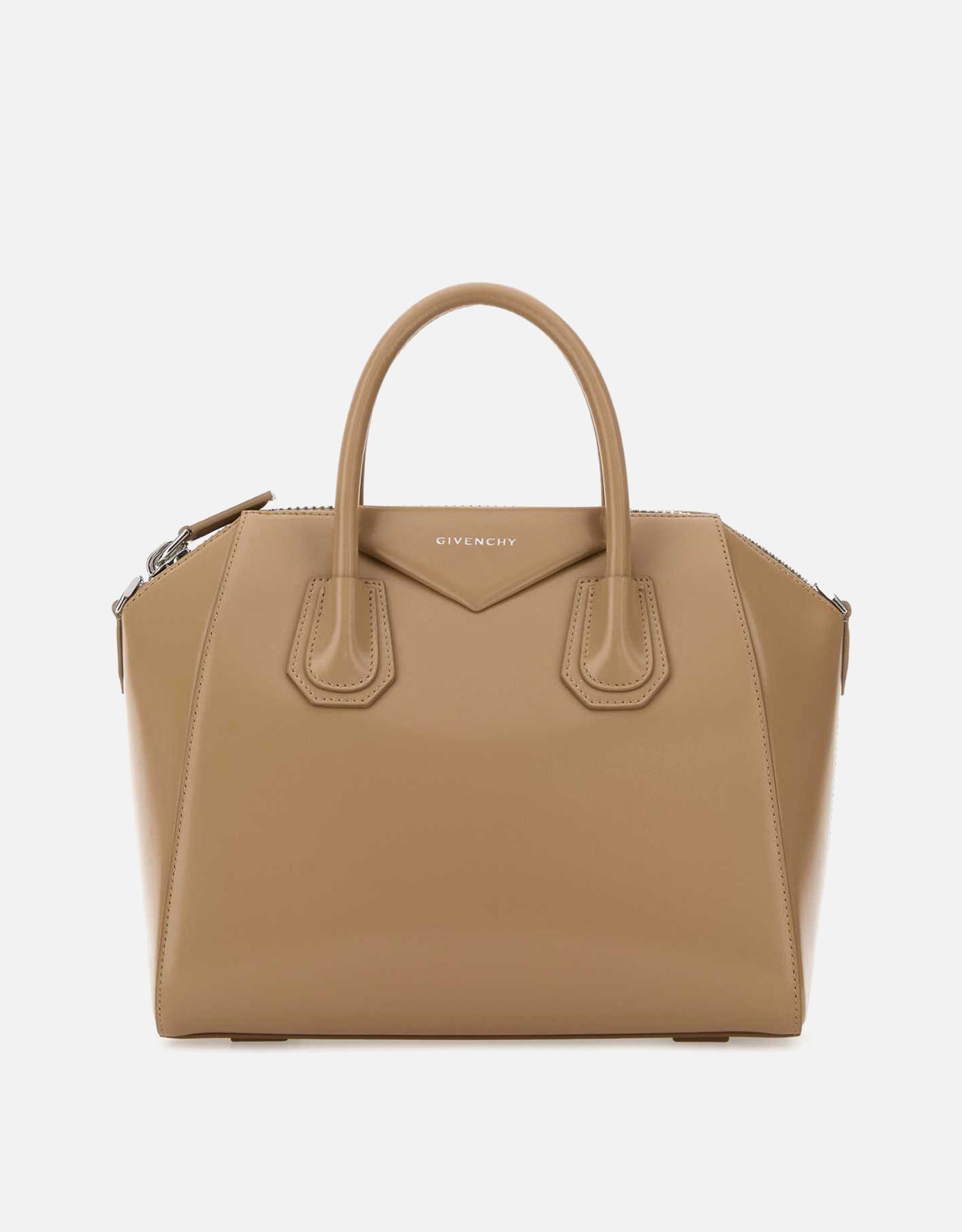 Givenchy スモール Box レザー Antigona ショルダーバッグ () IFCHIC.COM
