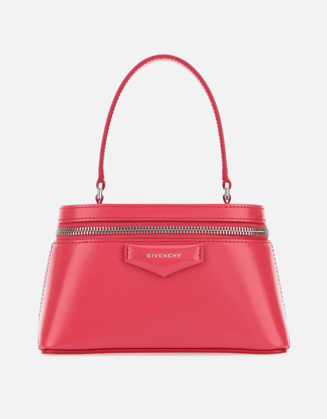 Givenchy Antigona レザー ハンドバッグ () IFCHIC.COM
