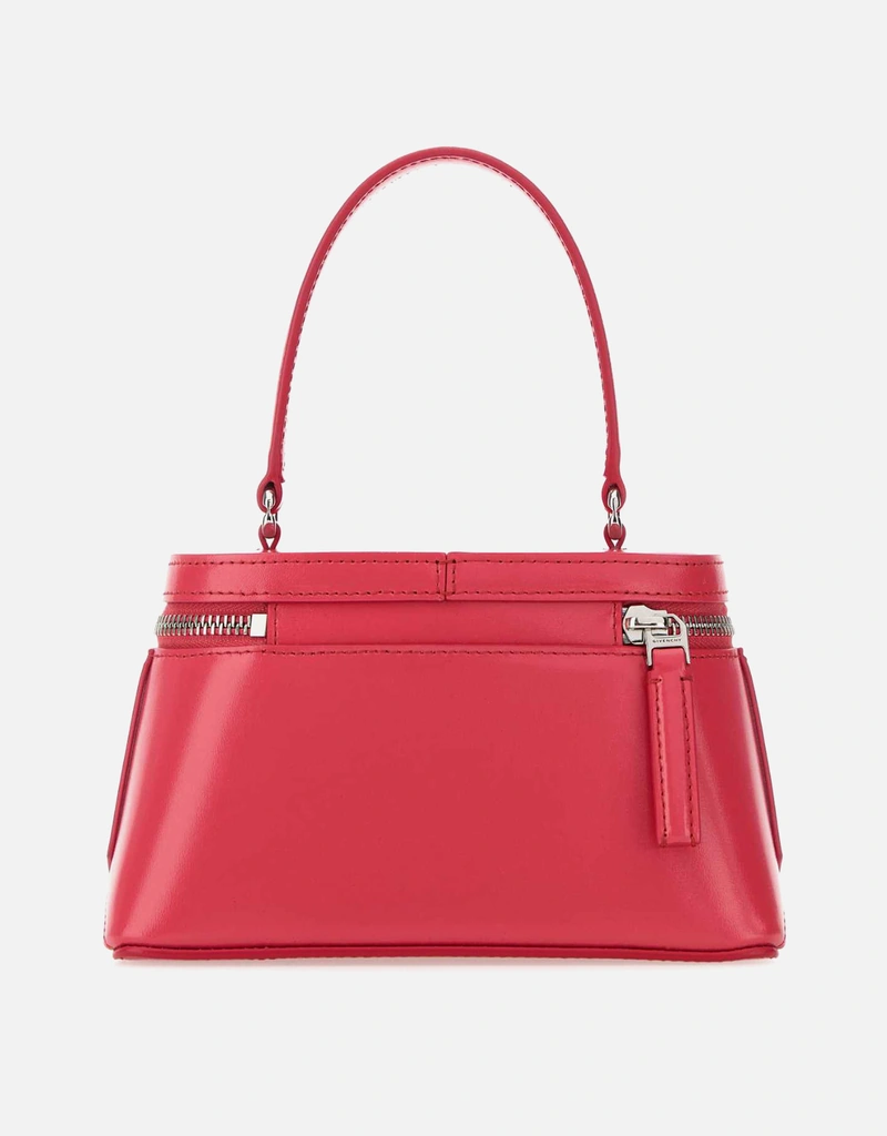 Givenchy Antigona レザー ハンドバッグ () IFCHIC.COM