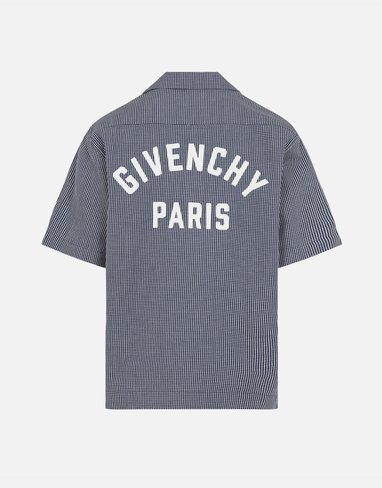 r様 GIVENCHY ご確認用 Givenchy メンズ チェック コットン シャツ (すべての新品) IFCHIC.COM