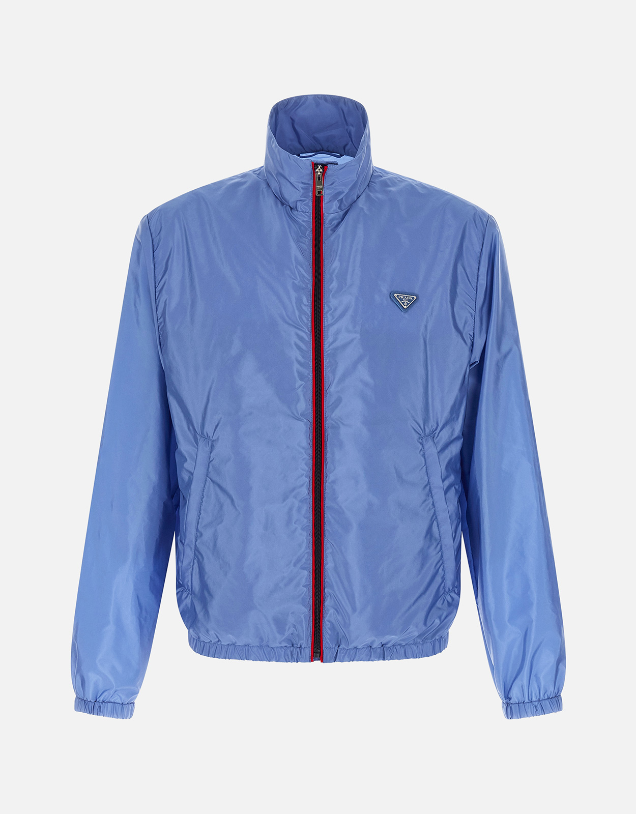 Prada Men's Re-Nylon Feather Jacket - XXS　プラダ メンズ リナイロン フェザー ジャケット - XXS Prada