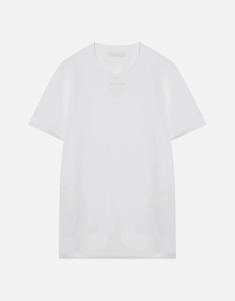 Prada メンズコットンTシャツ (シャツ) IFCHIC.COM