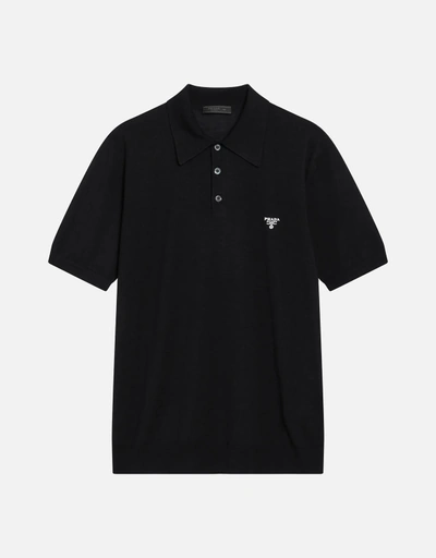 Prada Polo Shirts | Tops & T-shirts New Arrivals & Sale | IFCHIC