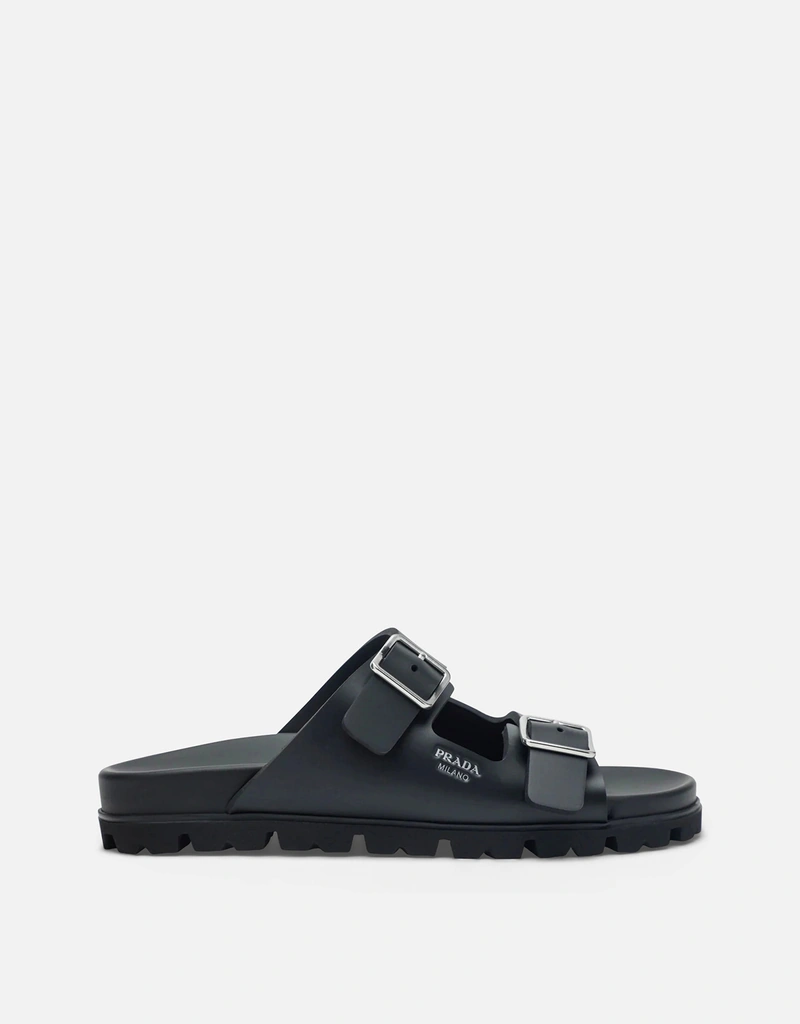Prada ラバースライド (すべての新品) IFCHIC.COM