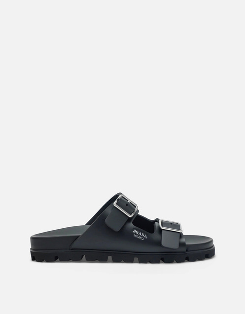 Prada ラバースライド (すべての新品) IFCHIC.COM