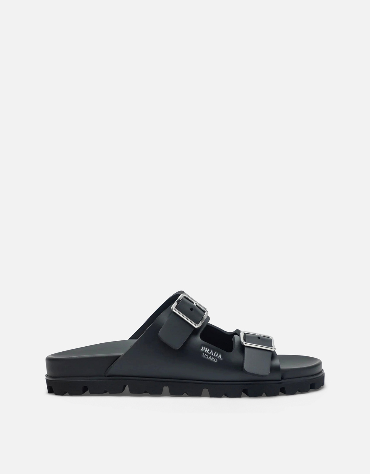 Prada ラバースライド (すべての新品) IFCHIC.COM