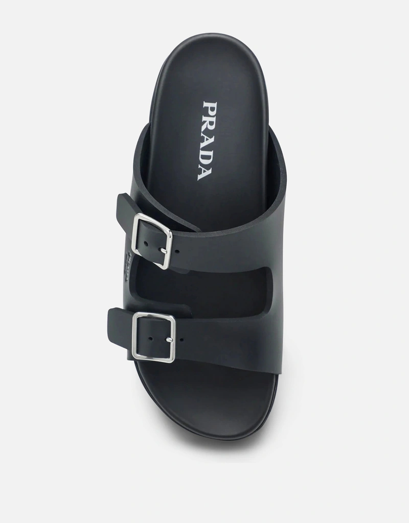 Prada ラバースライド (すべての新品) IFCHIC.COM