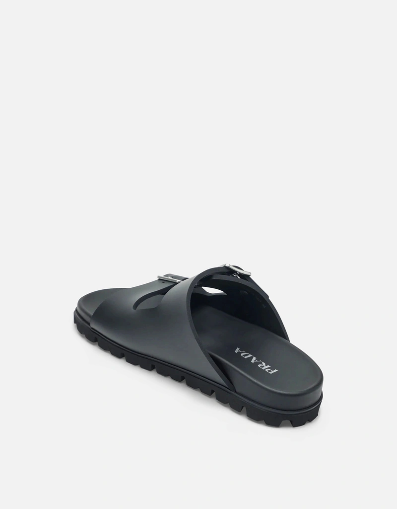 Prada ラバースライド (すべての新品) IFCHIC.COM