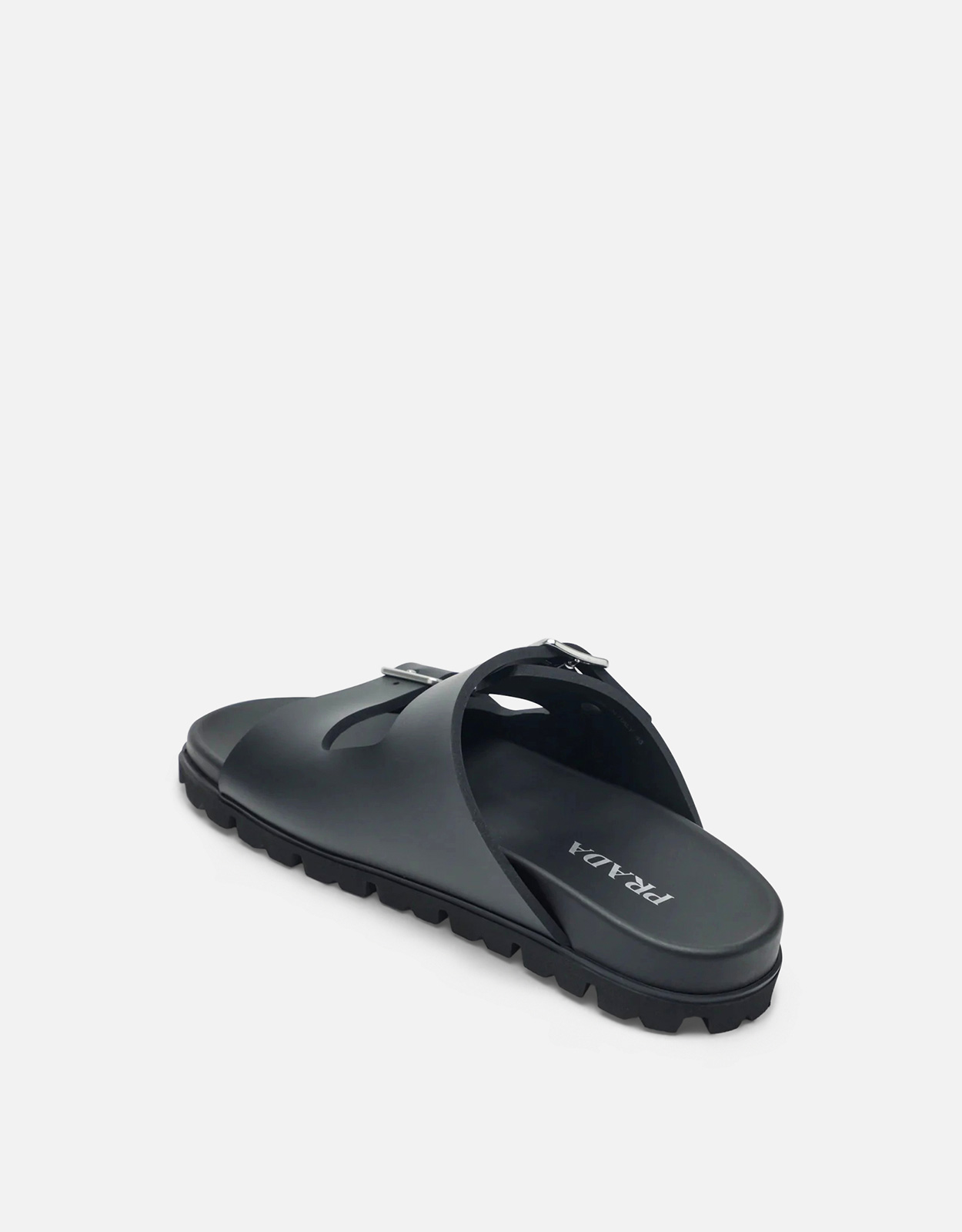 Prada ラバースライド (すべての新品) IFCHIC.COM