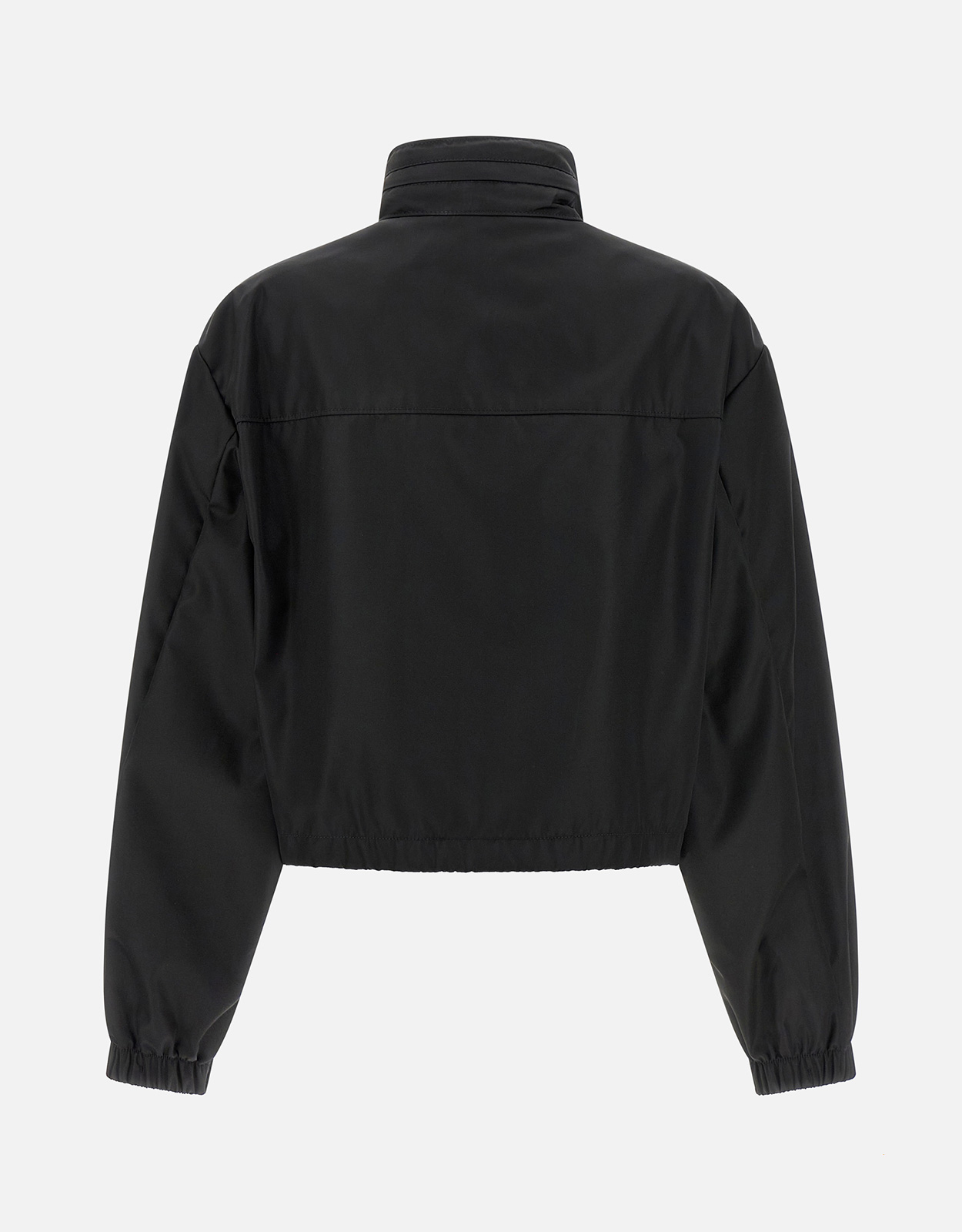 Prada Re-Nylonクロップドジャケット (すべての新品) IFCHIC.COM