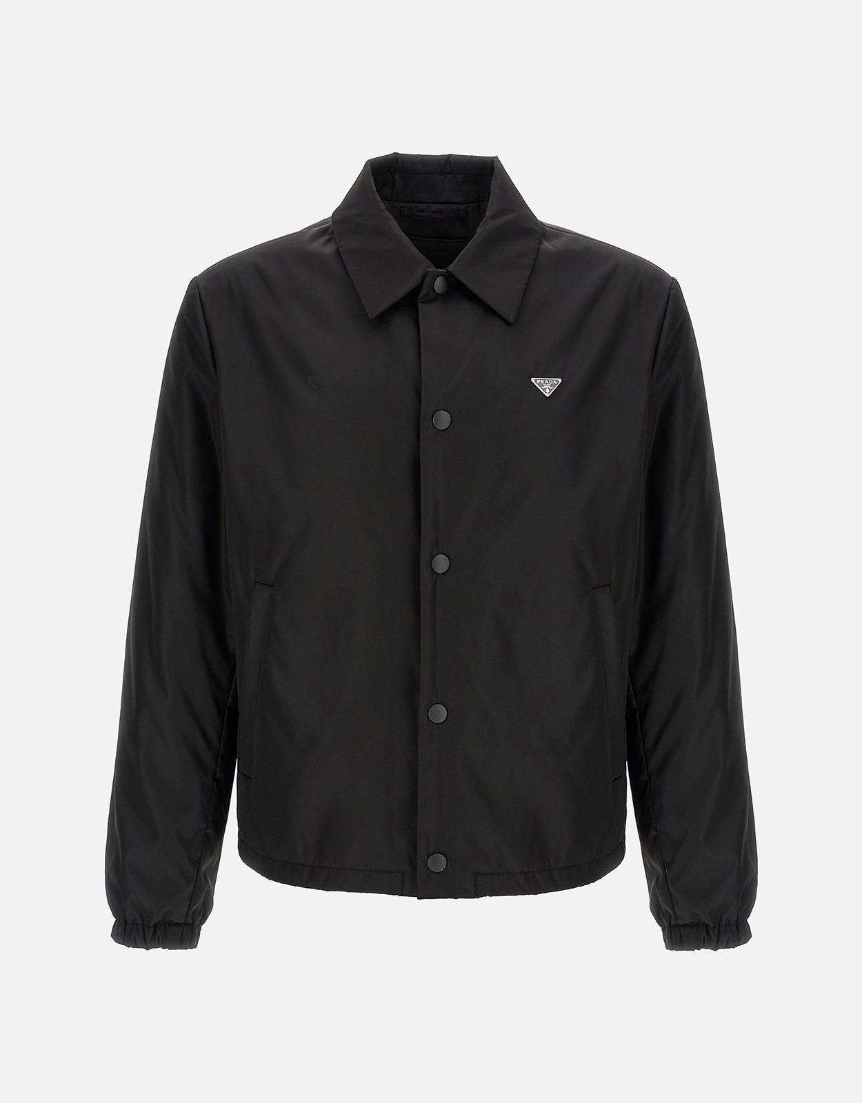 Prada Men's Re-Nylon Blouson Jacket - IT 34　プラダ メンズ リナイロン ブルゾン ジャケット - IT 34 Prada