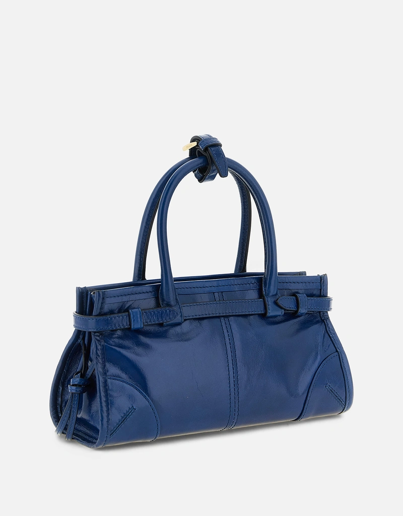 Prada ボニー ミニ カーフレザーハンドバッグ () IFCHIC.COM