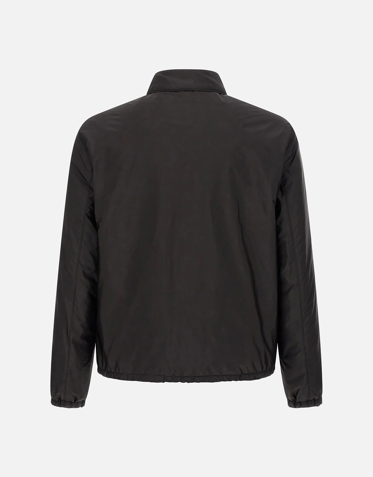 Prada メンズ Re-Nylon フェザージャケット (すべての新品) IFCHIC.COM