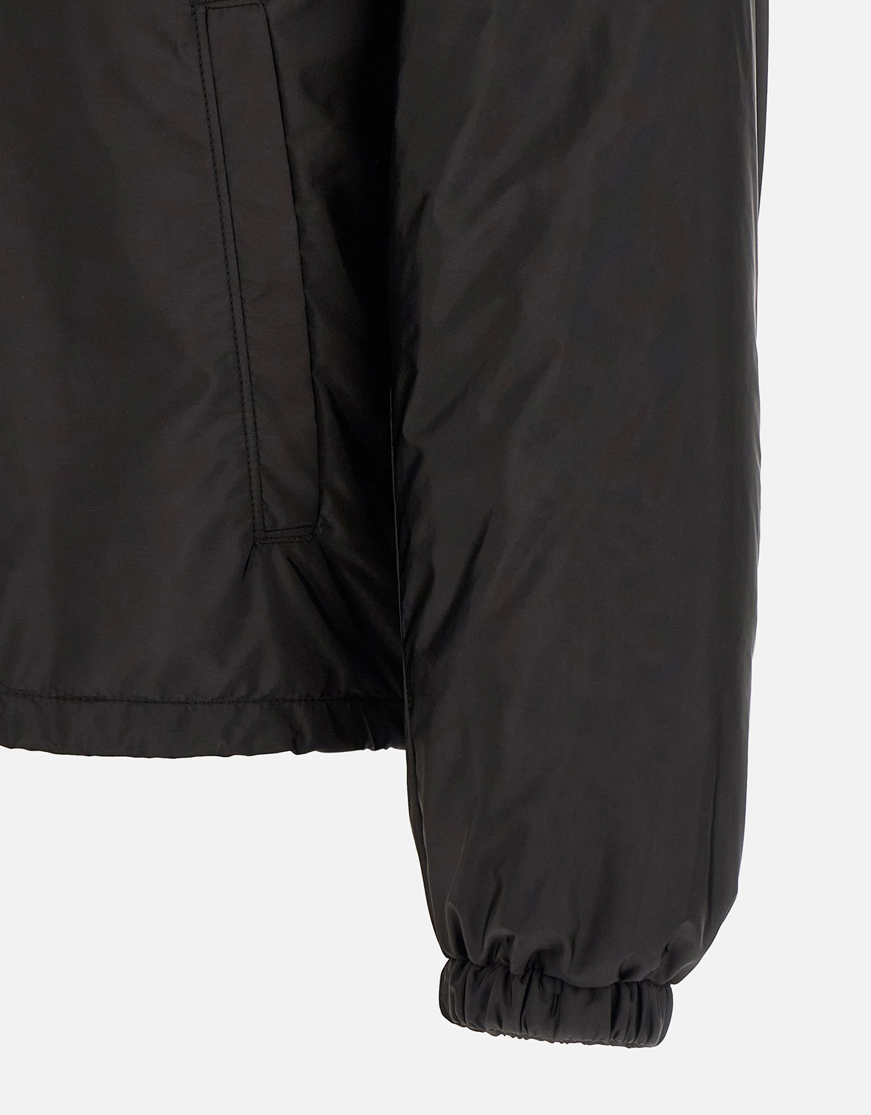 Prada メンズ Re-Nylon フェザージャケット (すべての新品) IFCHIC.COM Prada メンズ Re-Nylon フェザージャケット (すべての新品) IFCHIC.COM