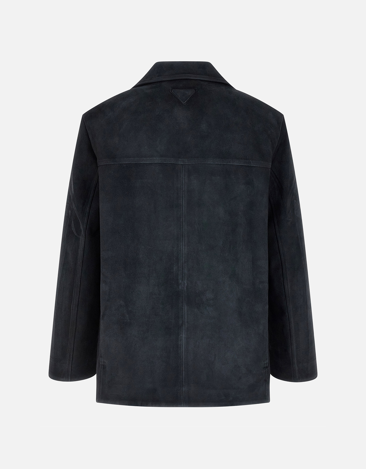 Prada メンズスエードジャケット (すべての新品) IFCHIC.COM