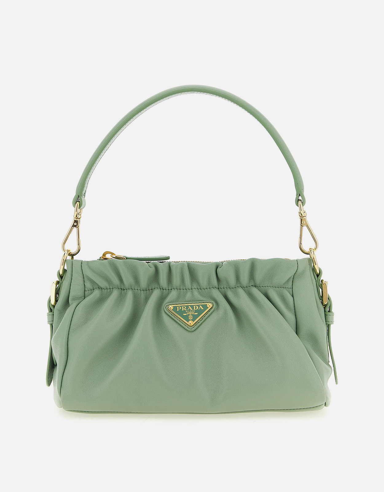 Prada ナッパ 斜め掛けバッグ () IFCHIC.COM