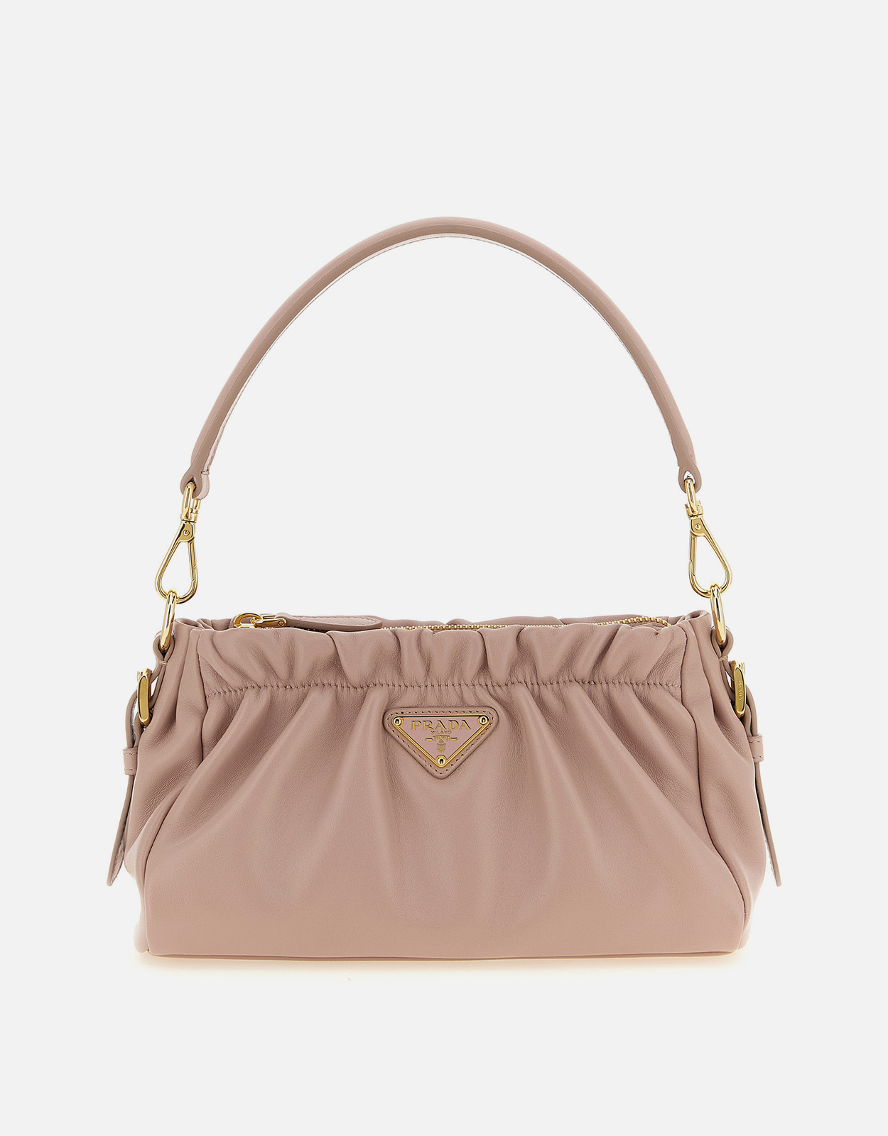 Prada ナッパ 斜め掛けバッグ () IFCHIC.COM
