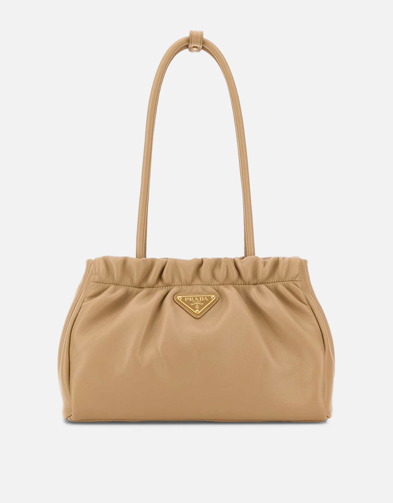 Prada ラムレザー ハンドバッグ () IFCHIC.COM