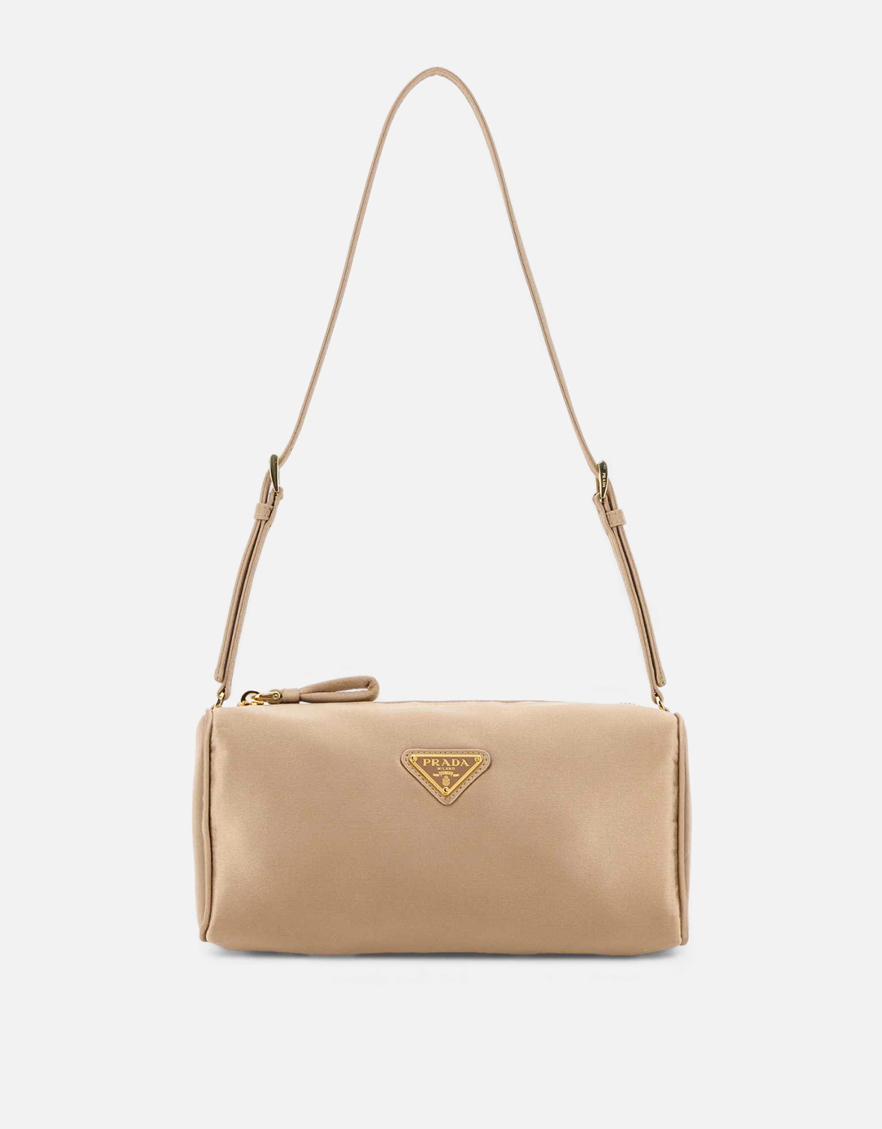 Prada サテンミニバッグ () IFCHIC.COM