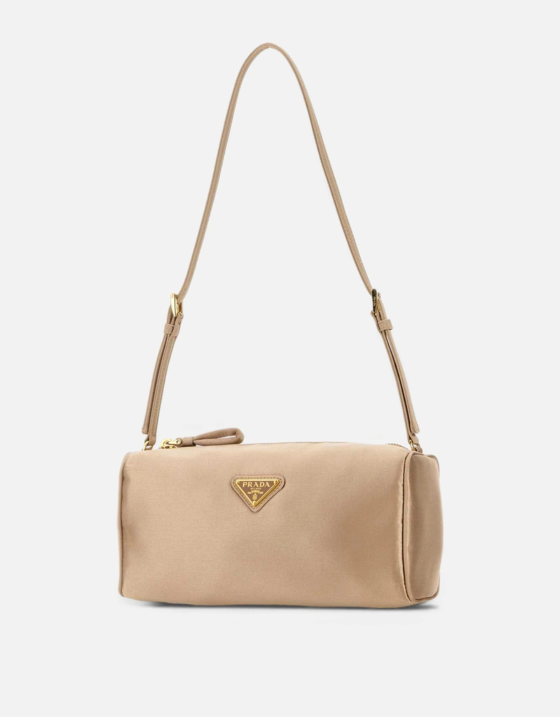 Prada サテンミニバッグ () IFCHIC.COM