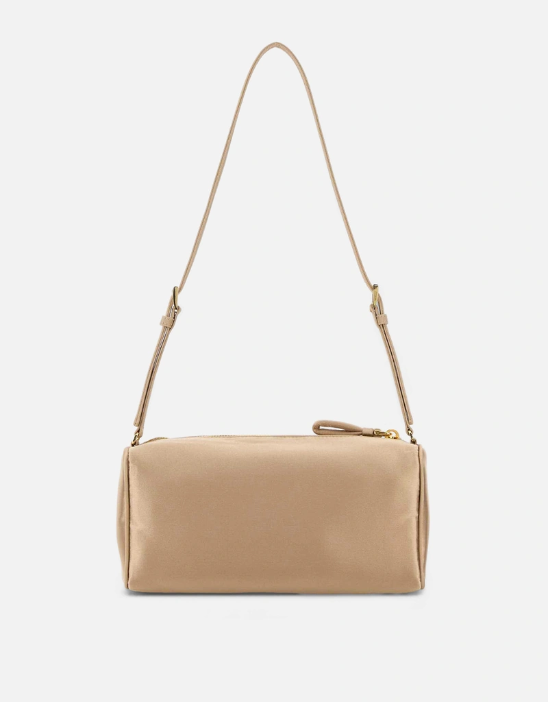 Prada サテンミニバッグ () IFCHIC.COM