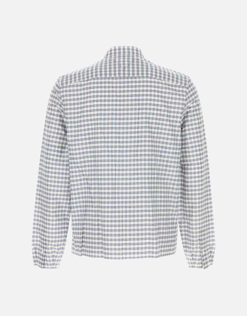 Prada メンズCAMICIAシャツ (すべての新品) IFCHIC.COM