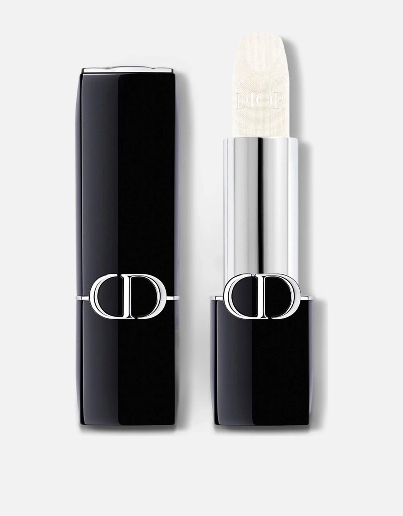 Dior ルージュ ディオール バーム 000 ディオールナチュラル リップ美品 Dior Beauty ルージュディオールバーム-000ディオールナチュラル