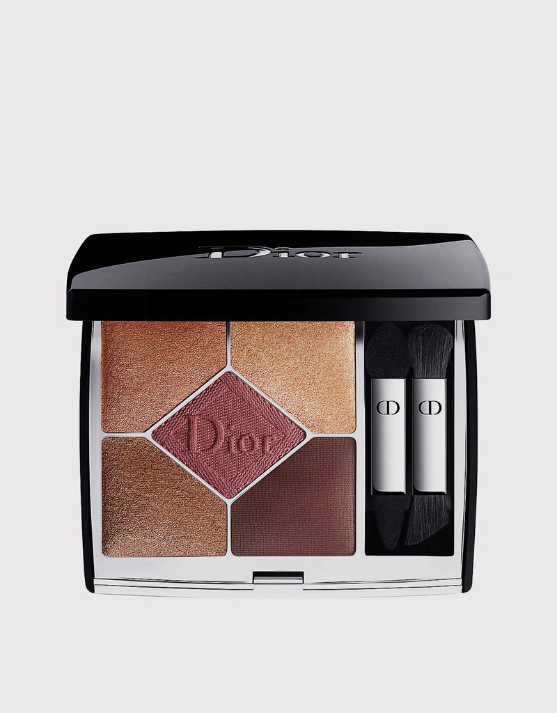 Dior Beauty 5 Couleurs アイシャドウ Palette - 689 Mitzah (メイク
