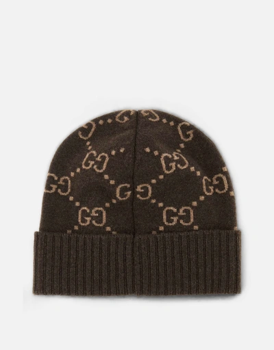 Gucci ニット帽 | 帽子 新作・セール | IFCHIC ジャパン公式サイト