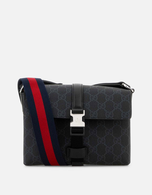 Gucci メンズミニクロスボディバッグ () IFCHIC.COM