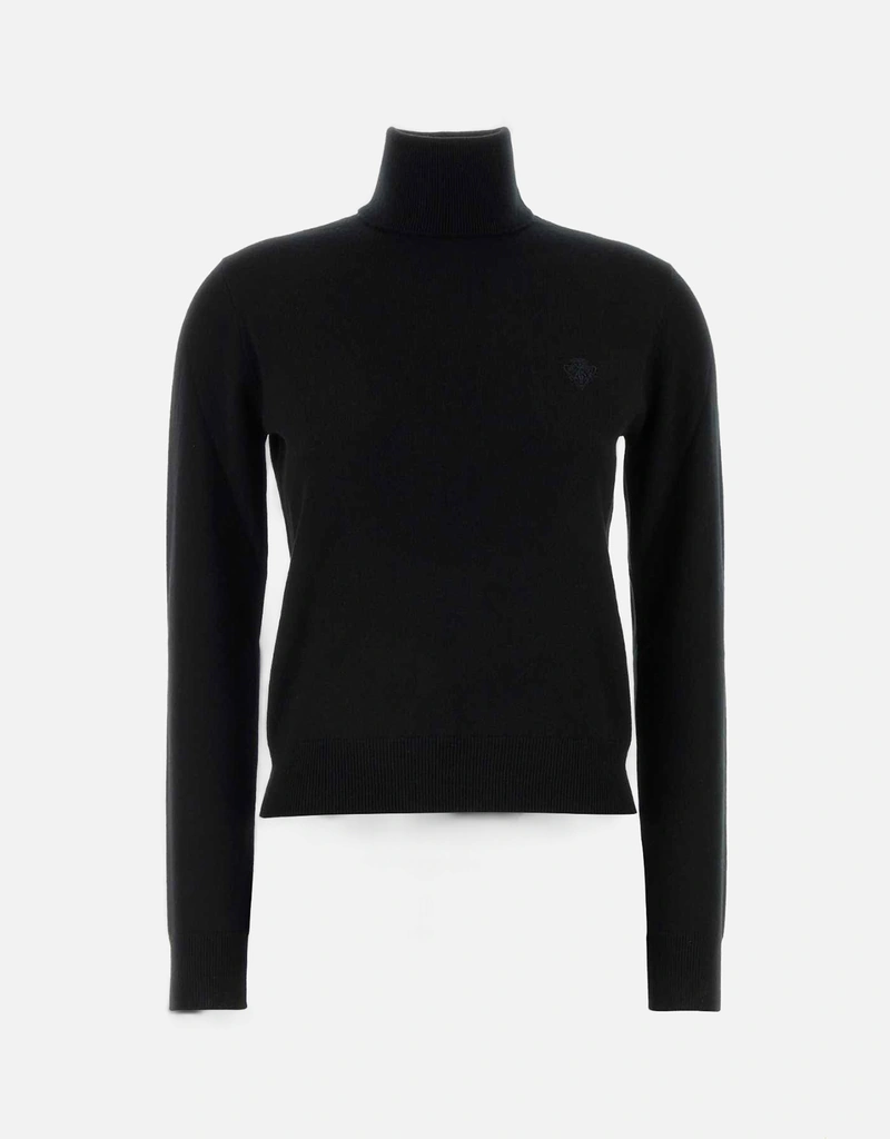 Gucci ニットウールタートルネックスウェター (すべての新品) IFCHIC.COM