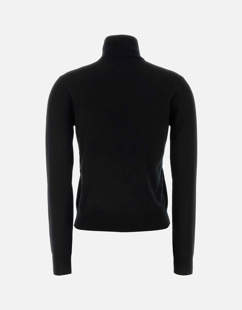 Gucci ニットウールタートルネックスウェター (すべての新品) IFCHIC.COM