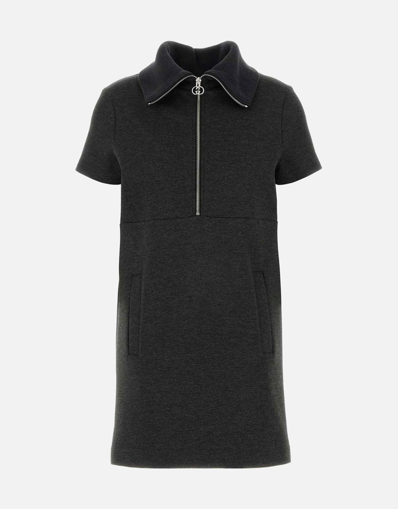 Gucci `Double Gg` Dress