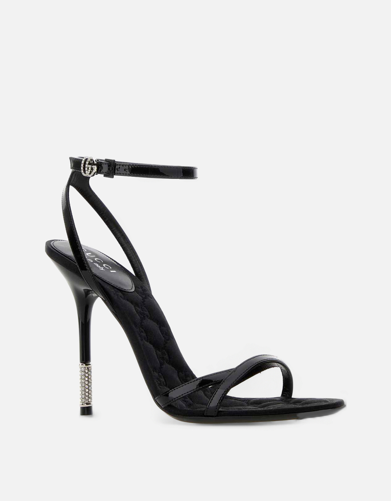 Gucci カーフレザーアッパーアンドソールサンダル () IFCHIC.COM
