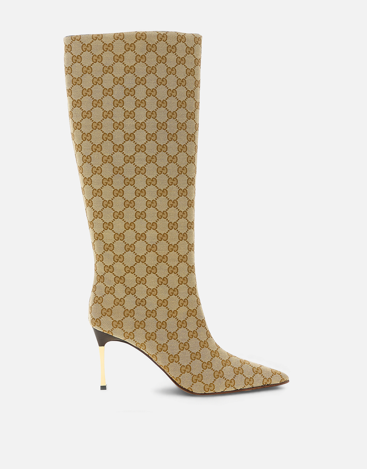 Gucci ヒールブーツ | ブーツ 新作・セール | IFCHIC ジャパン公式サイト