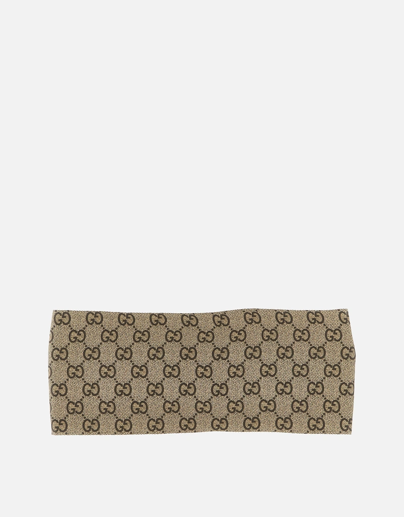 Gucci プリントシルクツイルヘッドバンド () IFCHIC.COM Gucci プリントシルクツイルヘッドバンド () IFCHIC.COM