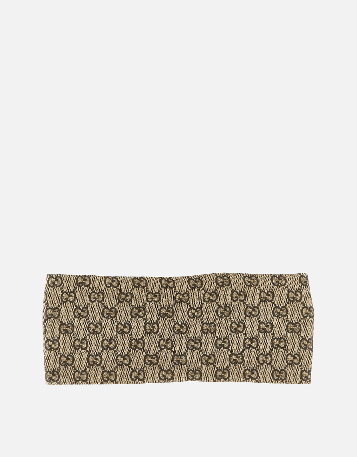 Gucci プリントシルクツイルヘッドバンド () IFCHIC.COM