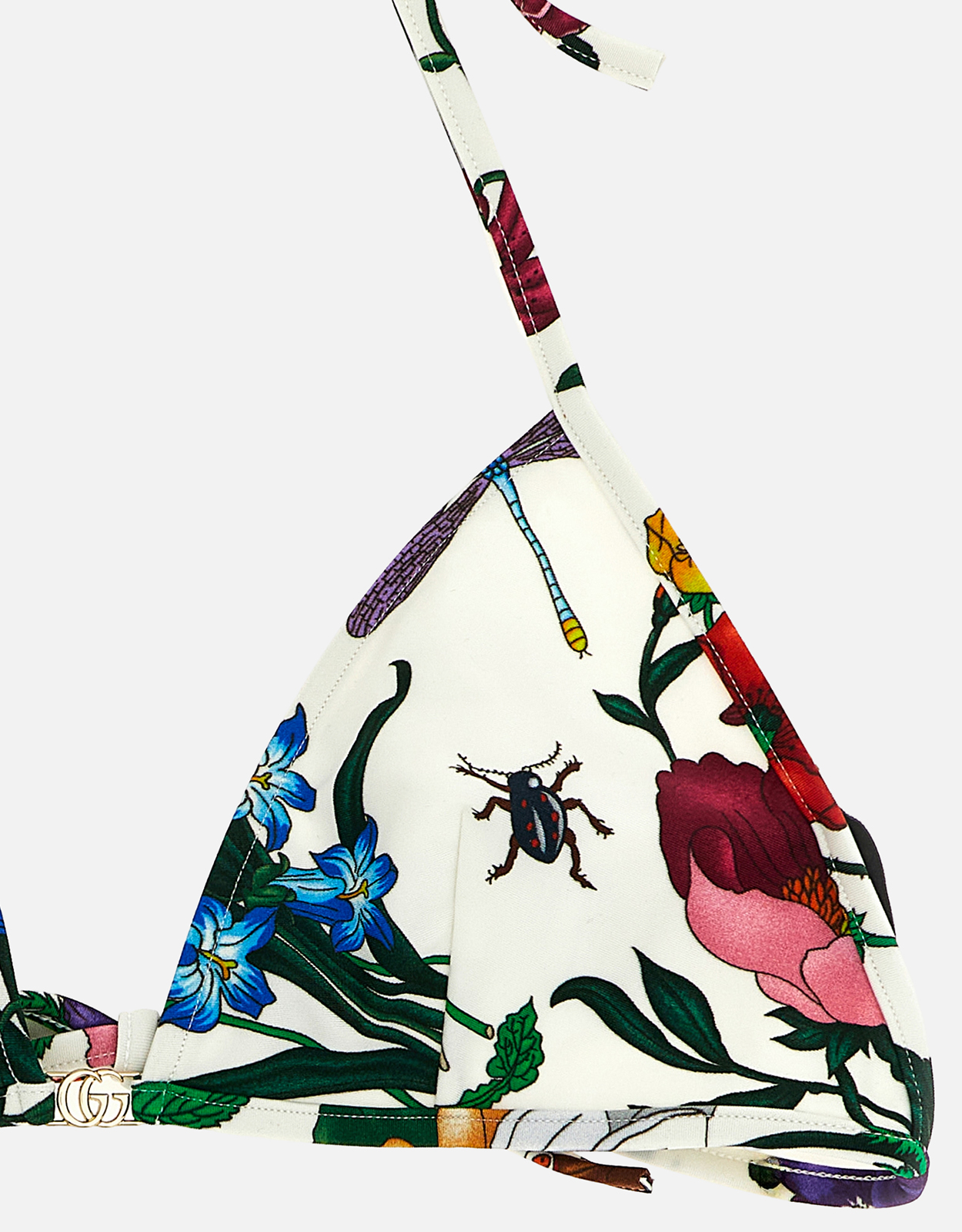 Gucci プリントスパークリングジャージービキニ (すべての新品) IFCHIC.COM