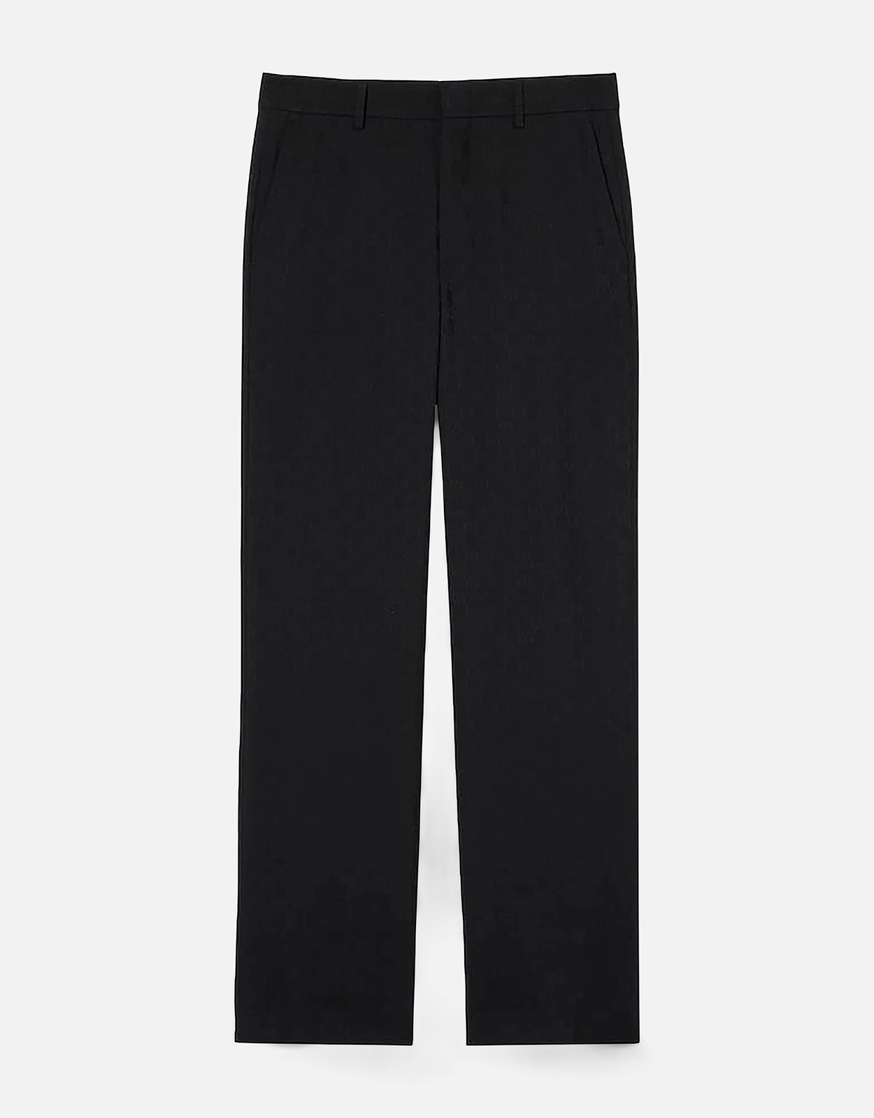 Gucci GG ポリエステルウールパンツ (パンツ) IFCHIC.COM