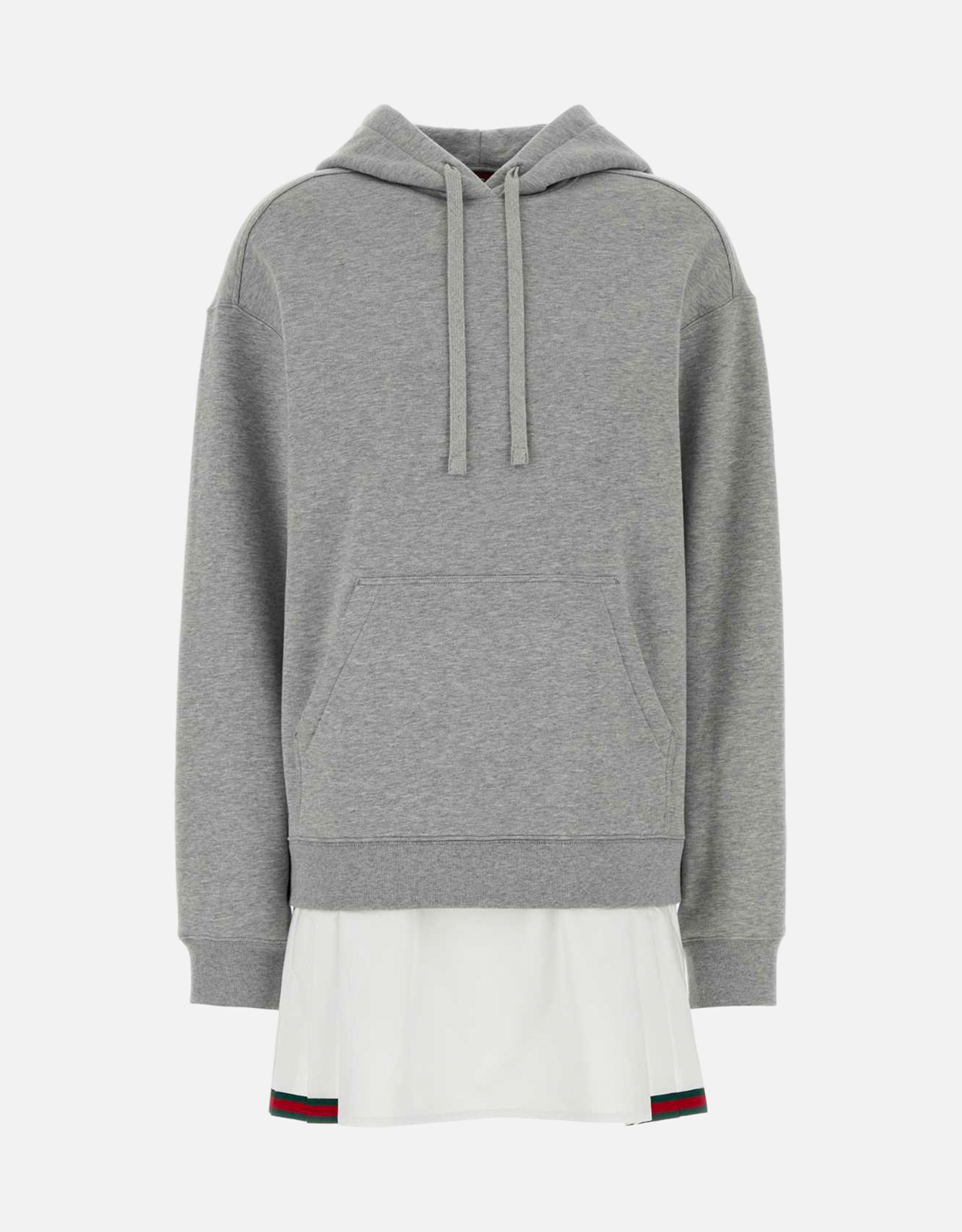 Gucci コットン スウェットドレス (すべての新品) IFCHIC.COM
