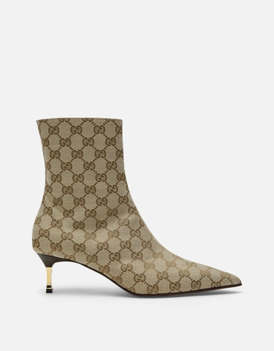 Gucci アンクルブーツ | ブーツ 新作・セール | IFCHIC ジャパン公式サイト