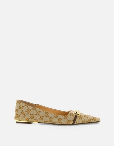 Gucci バレエシューズ | シューズ 新作・セール | IFCHIC ジャパン公式