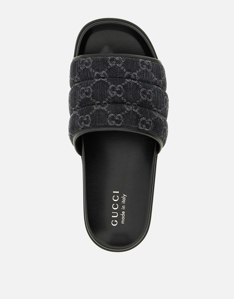 GUCCI スリッパ 【公式通販】