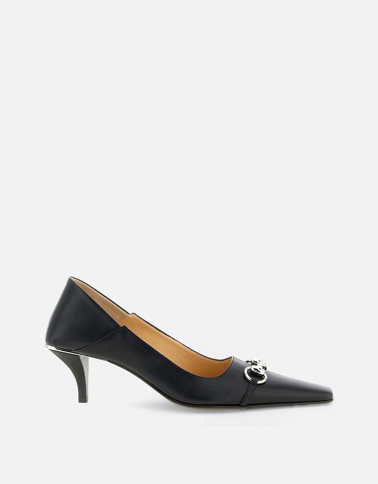 Gucci Vittoria ラムレザー パンプス () IFCHIC.COM