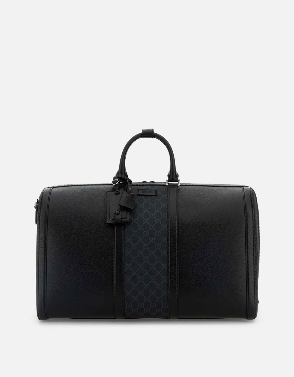 Gucci メンズキャンバストラベルバッグ () IFCHIC.COM Gucci メンズキャンバストラベルバッグ () IFCHIC.COM