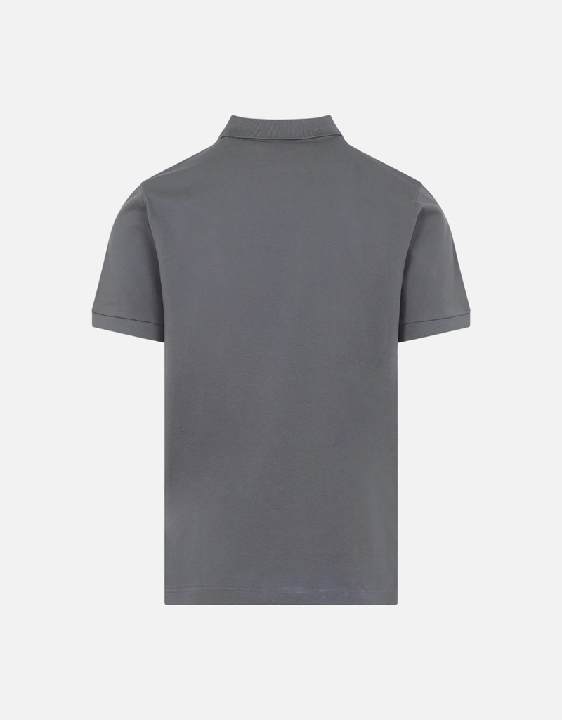 Prada メンズコットンポロシャツ (すべての新品) IFCHIC.COM